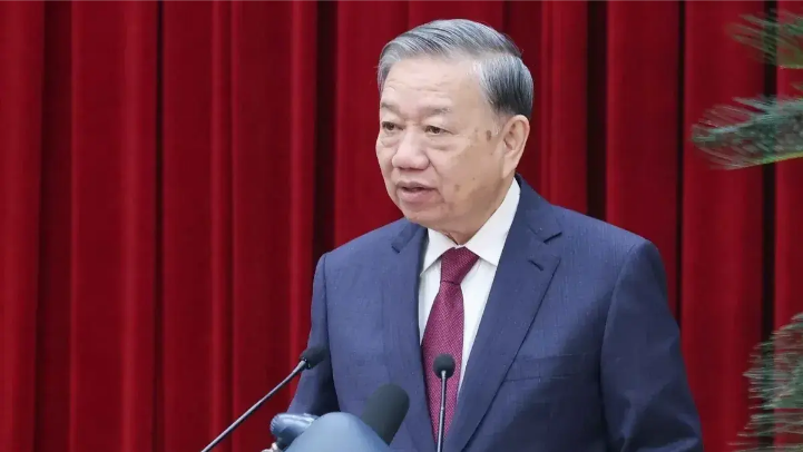 Thông cáo báo chí bế mạc Hội nghị lần thứ 14 BCH TW Đảng khóa XIII